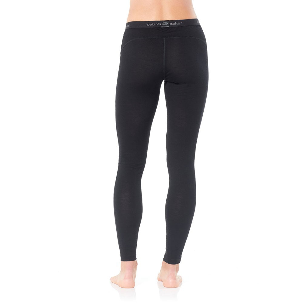 Icebreaker W's 200 Oasis Tights