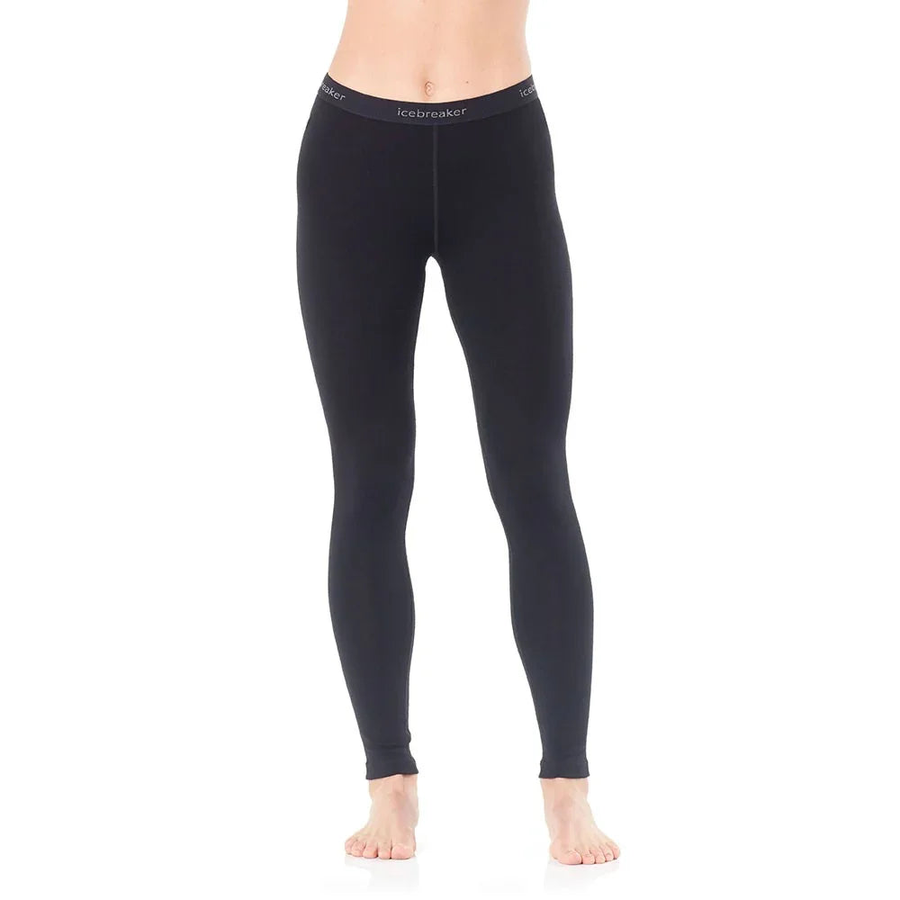Collant Icebreaker 260 Tech (femmes)