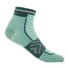 Icebreaker M's Merino Run+ Ultralight Mini Socks