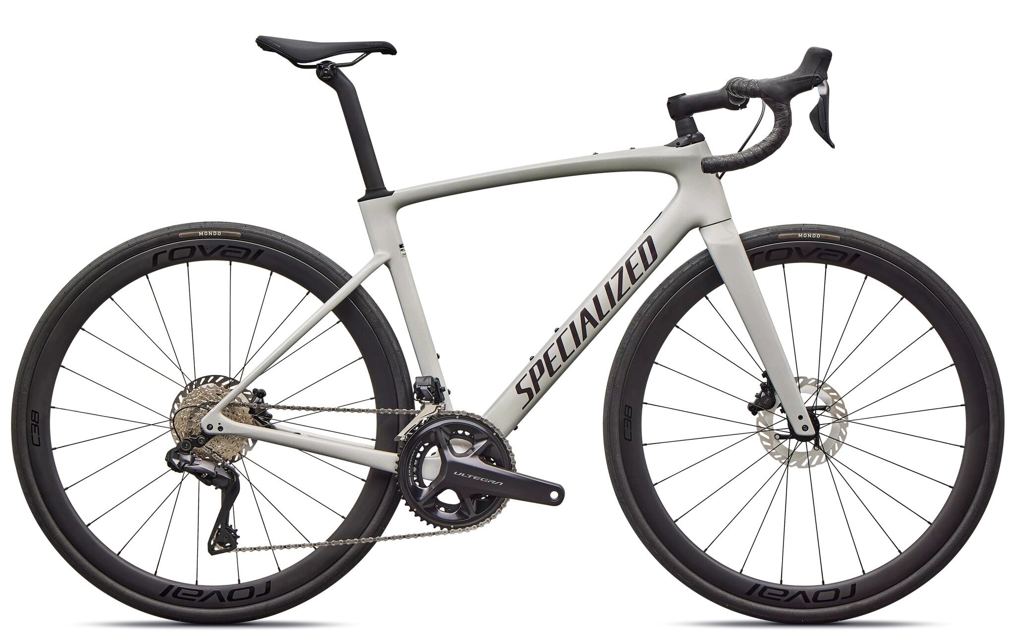 Vélo de route Specialized Roubaix SL8