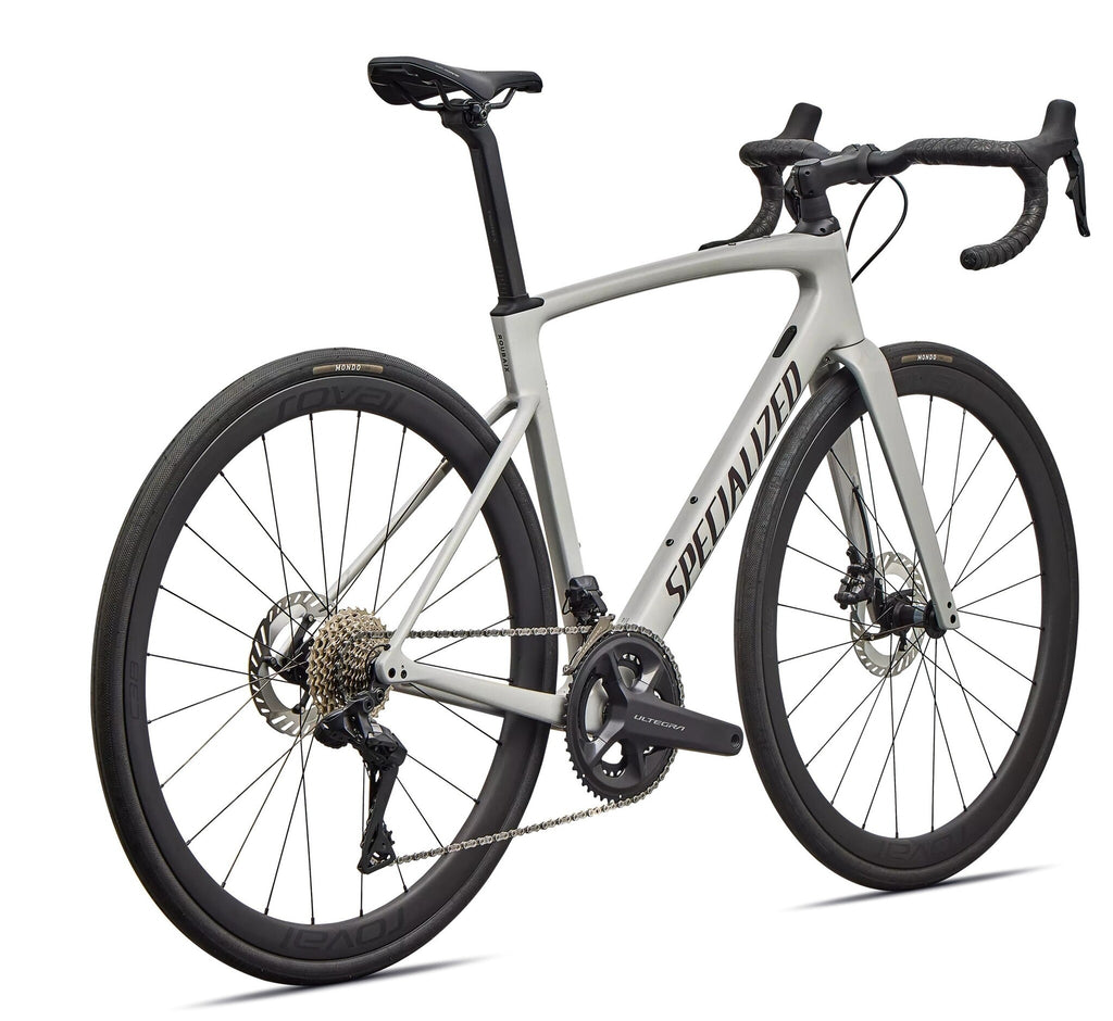 Vélo de route Specialized Roubaix SL8