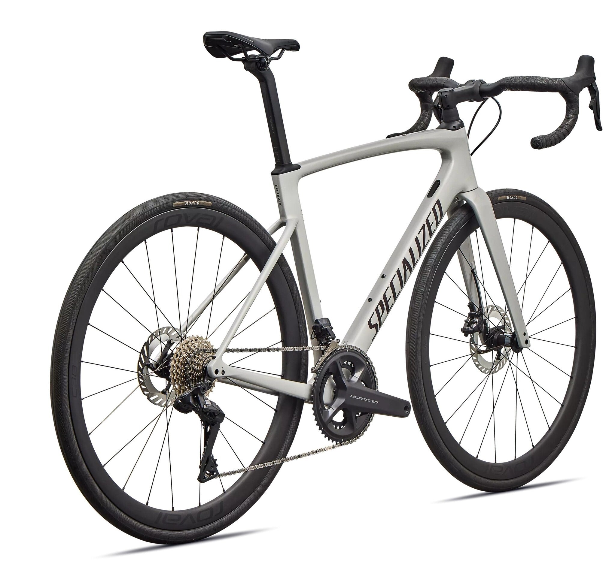 Vélo de route Specialized Roubaix SL8
