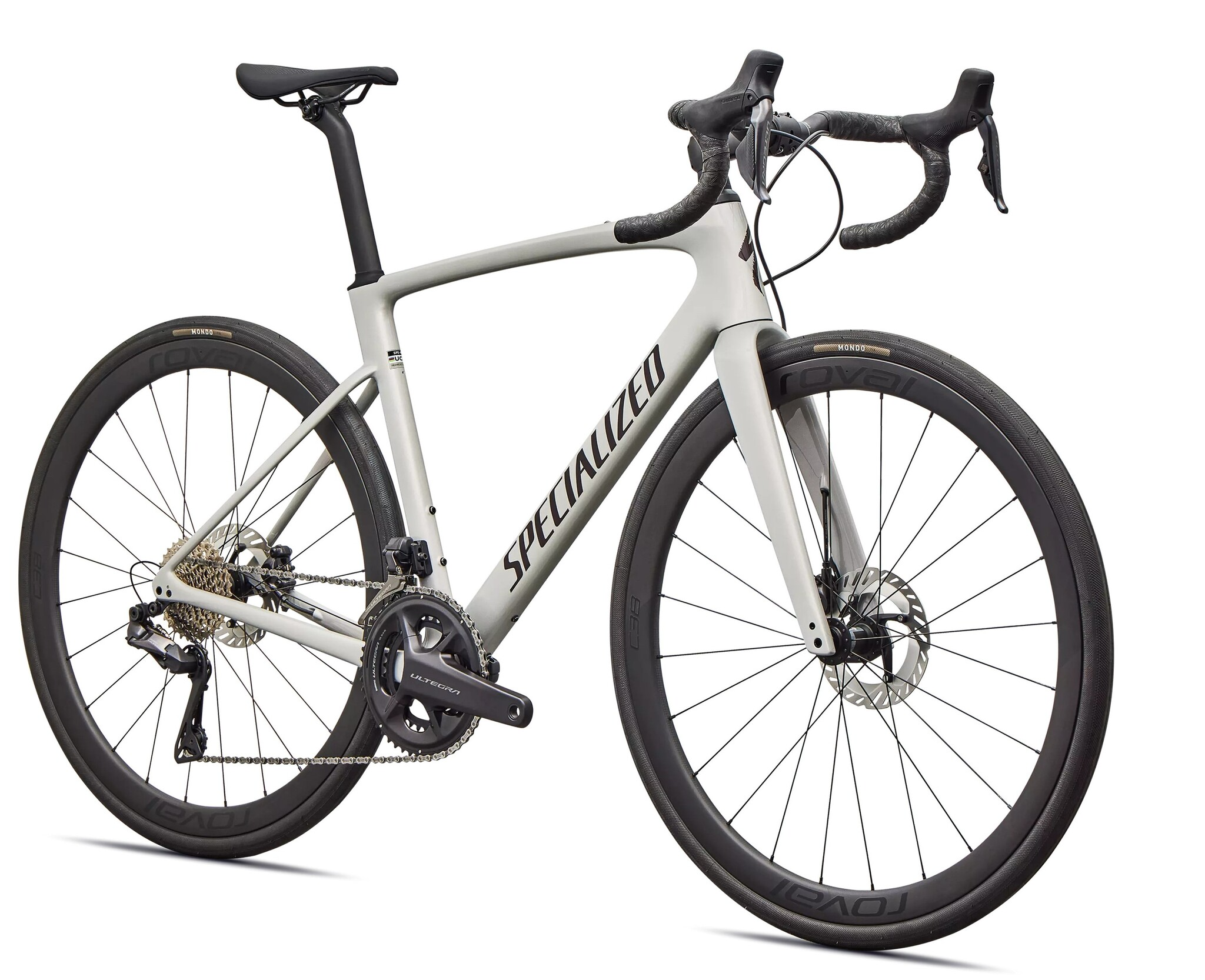 Vélo de route Specialized Roubaix SL8