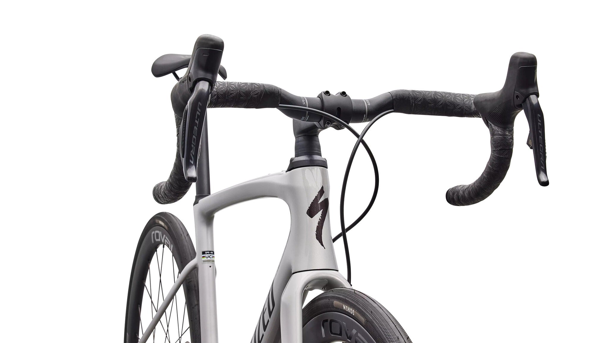 Vélo de route Specialized Roubaix SL8