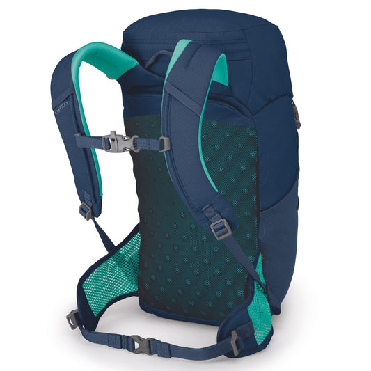 Osprey Juniors' Jet 18 Backpack