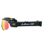 Julbo Sniper Evo M Cross-Country Ski Goggles w/ Reactiv Lens - Black/Black