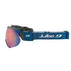 Julbo Sniper Evo L Cross-Country Ski Goggles w/ Spectron 2 Lens - Black/Blue