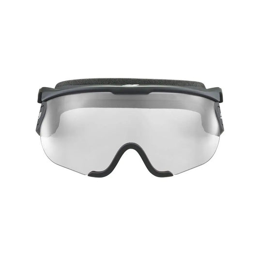 Lunettes de ski de fond Julbo Sniper Evo L avec lentille Spectron 2+3 - Noir/Noir