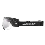 Lunettes de ski de fond Julbo Sniper Evo L avec lentille Spectron 2+3 - Noir/Noir