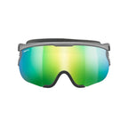 Lunettes de ski de fond Julbo Sniper Evo L avec lentille Reactiv - Gris