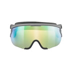 Lunettes de ski de fond Julbo Sniper Evo L avec lentille Reactiv - Gris