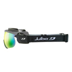 Lunettes de ski de fond Julbo Sniper Evo L avec lentille Reactiv - Gris