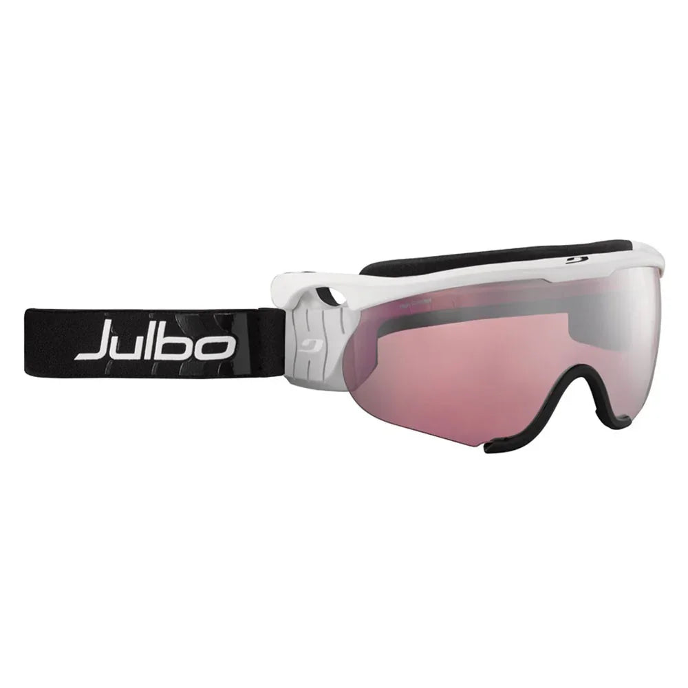 Julbo Sniper M Ski Goggles (3 lenses)
