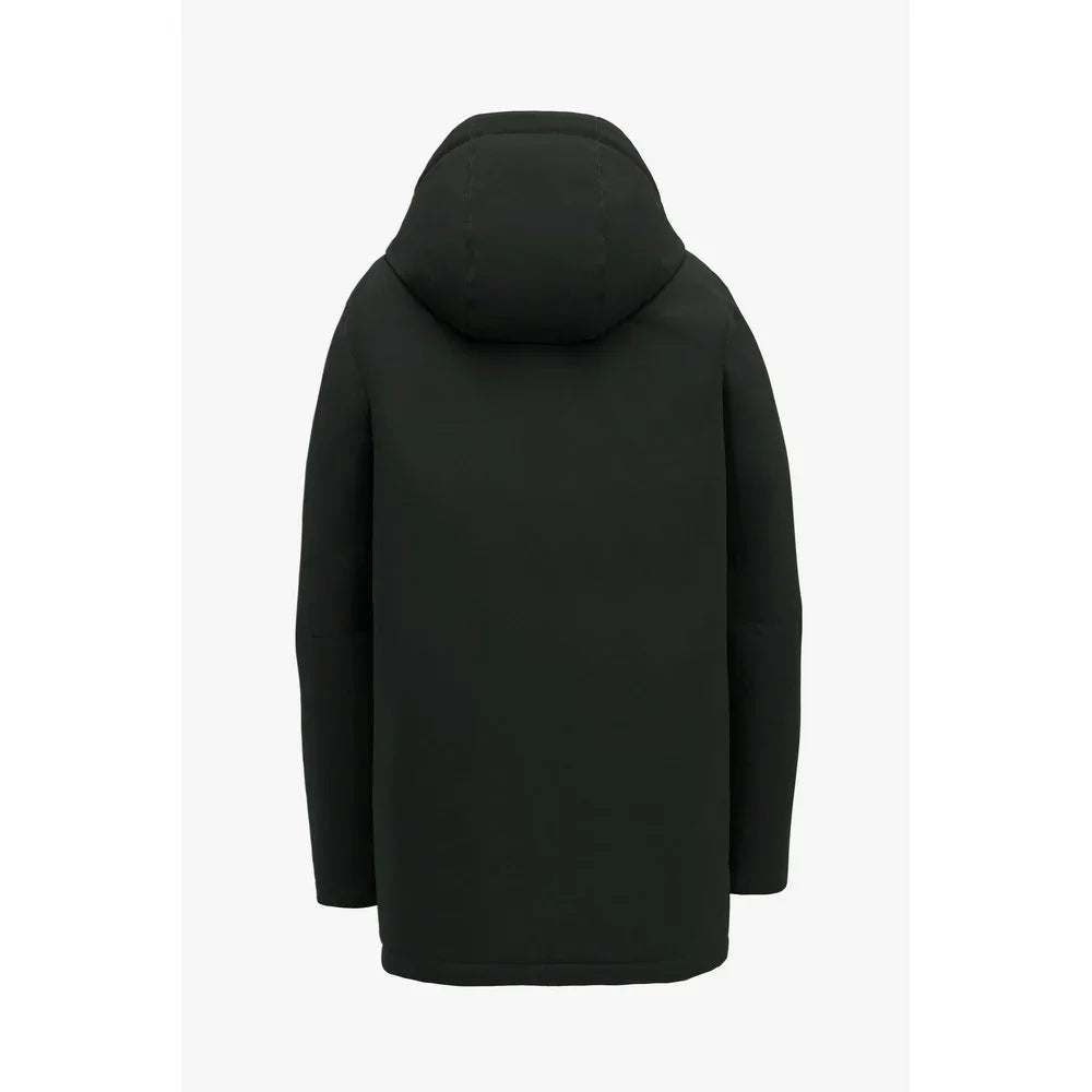 Manteau d'hiver Quartz Jules (hommes)