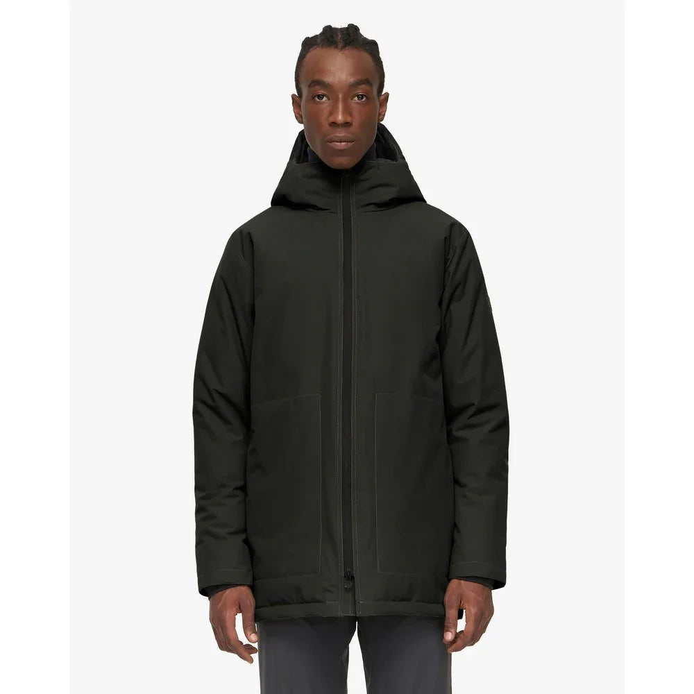 Manteau d'hiver Quartz Jules (hommes)