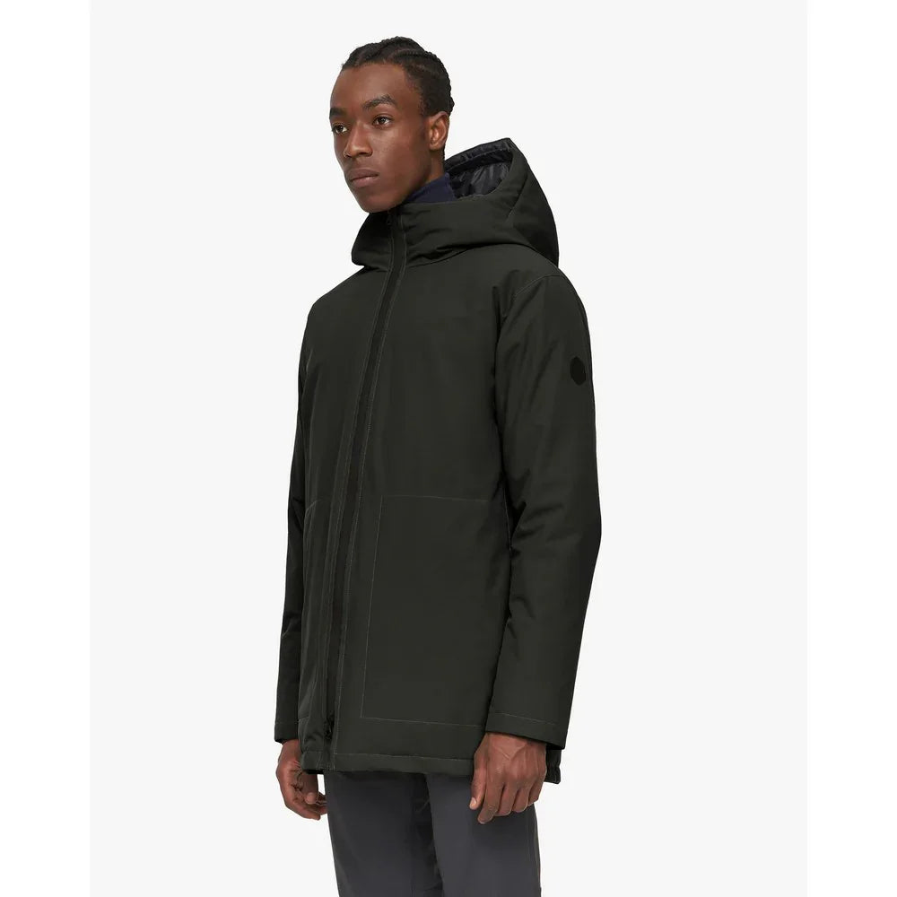 Manteau d'hiver Quartz Jules (hommes)