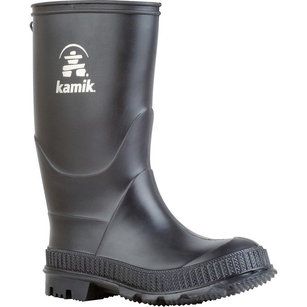 Bottes de pluie Kamik Stomp (juniors)
