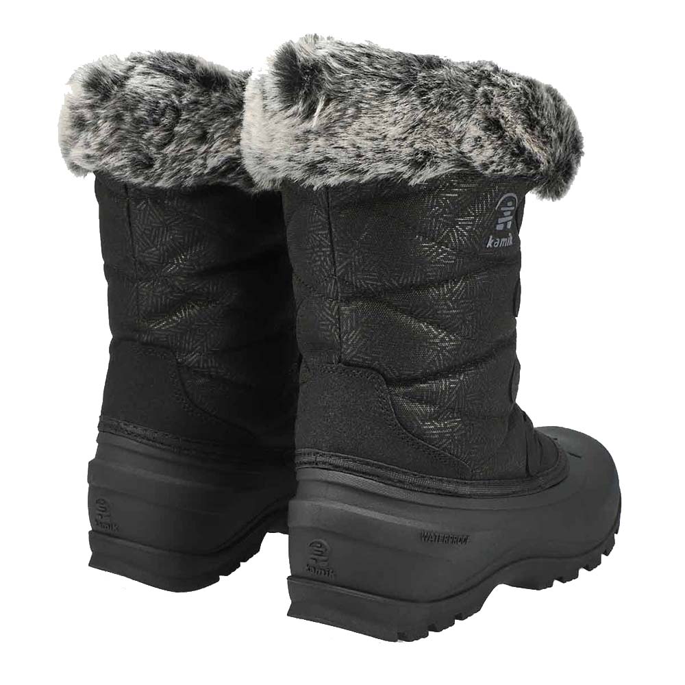 Bottes d'hiver Kamik Momentum 3 (femmes)