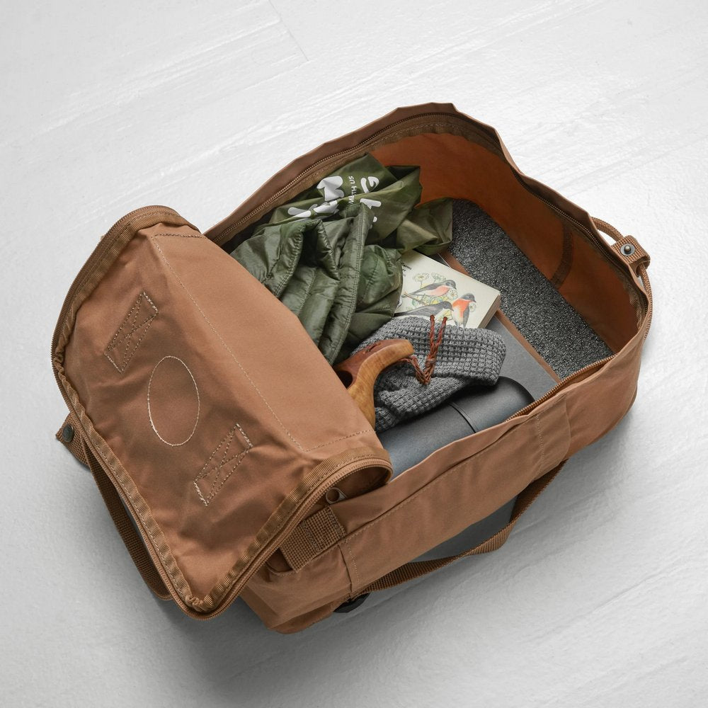 Sac à dos Fjällräven Kanken 16 L