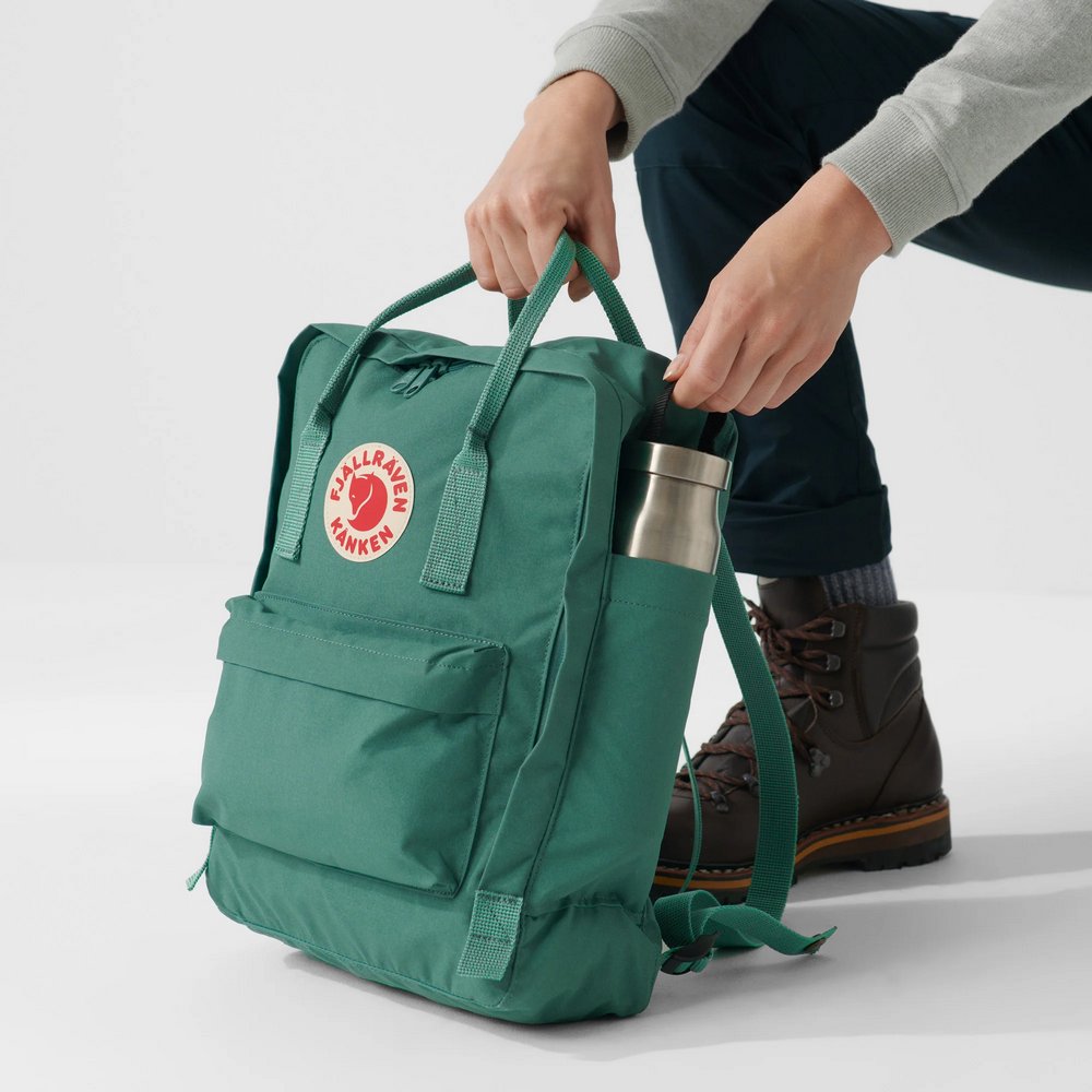 Sac à dos Fjällräven Kanken 16 L