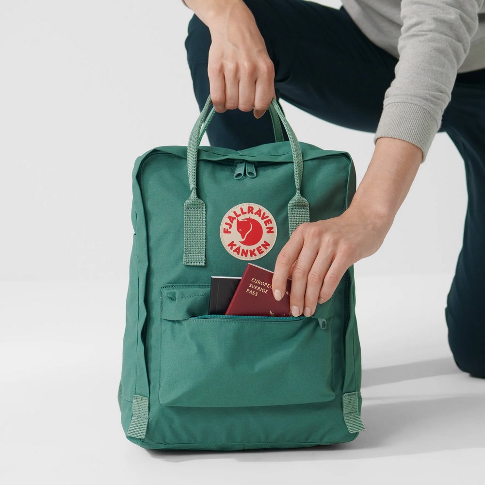 Sac à dos Fjällräven Kanken 16 L