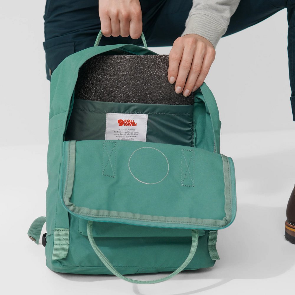 Sac à dos Fjällräven Kanken 16 L