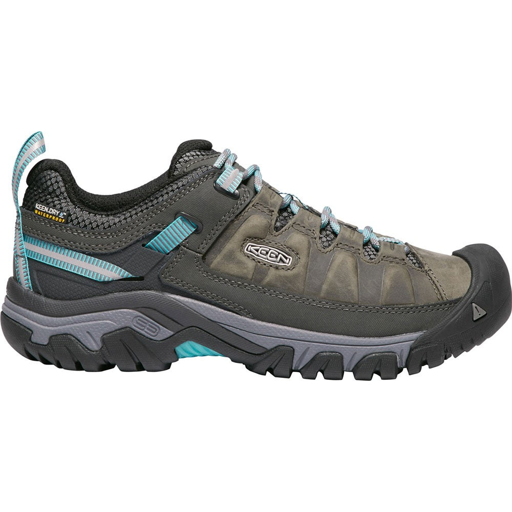 Souliers de randonnée imperméables Keen Targhee III (femmes)