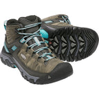 Keen W's Targhee III Mid Waterproof Hiking Boots