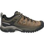 Souliers de randonnée imperméables Keen Targhee III larges (hommes)