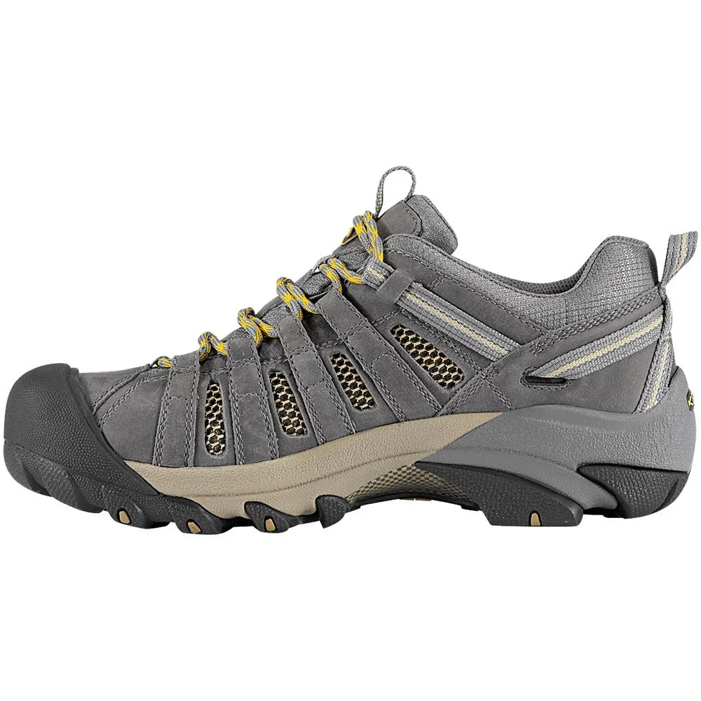 Keen M's Voyageur Shoes
