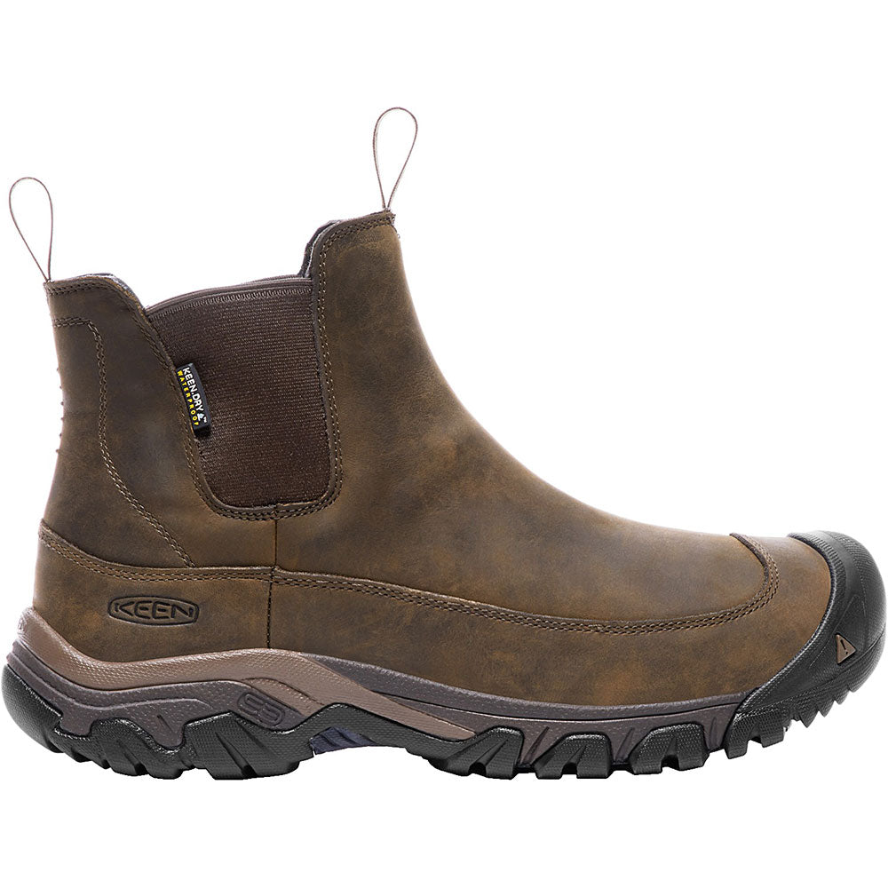 Bottes d'hiver Keen Anchorage III (hommes)