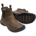 Bottes d'hiver Keen Anchorage III (hommes)