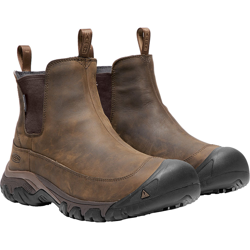 Bottes d'hiver Keen Anchorage III (hommes)