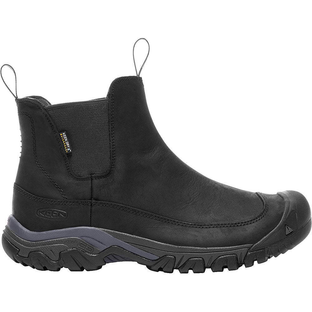 Keen M's Anchorage III Winter Boots