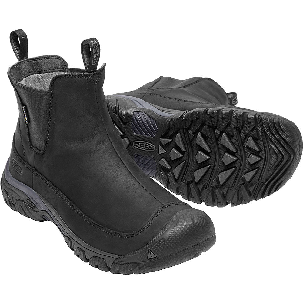 Keen M's Anchorage III Winter Boots