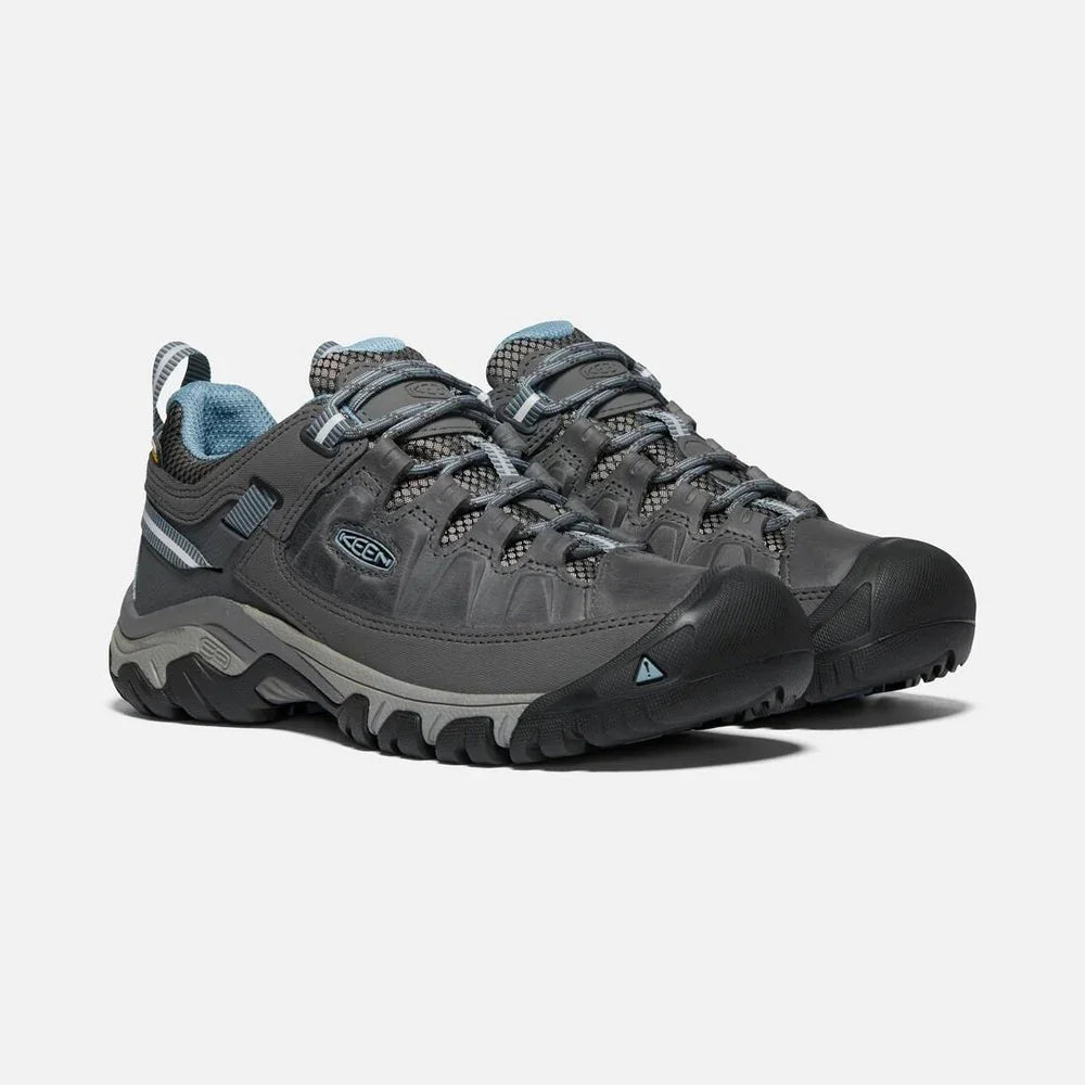 Keen W's Targhee III Waterproof Hiking Shoes
