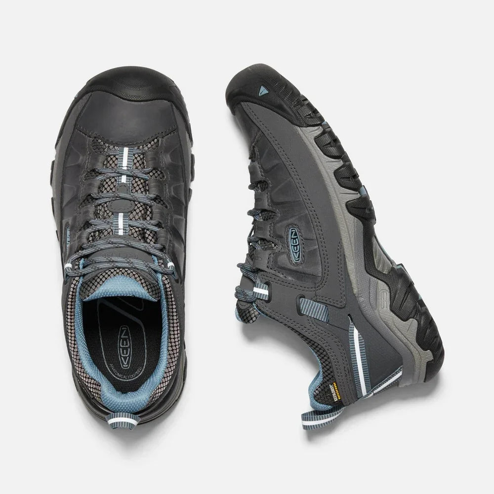 Keen W's Targhee III Waterproof Hiking Shoes