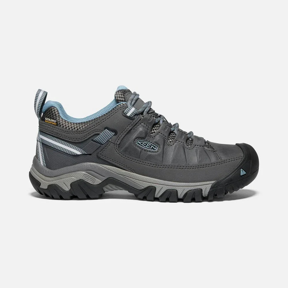 Keen W's Targhee III Waterproof Hiking Shoes