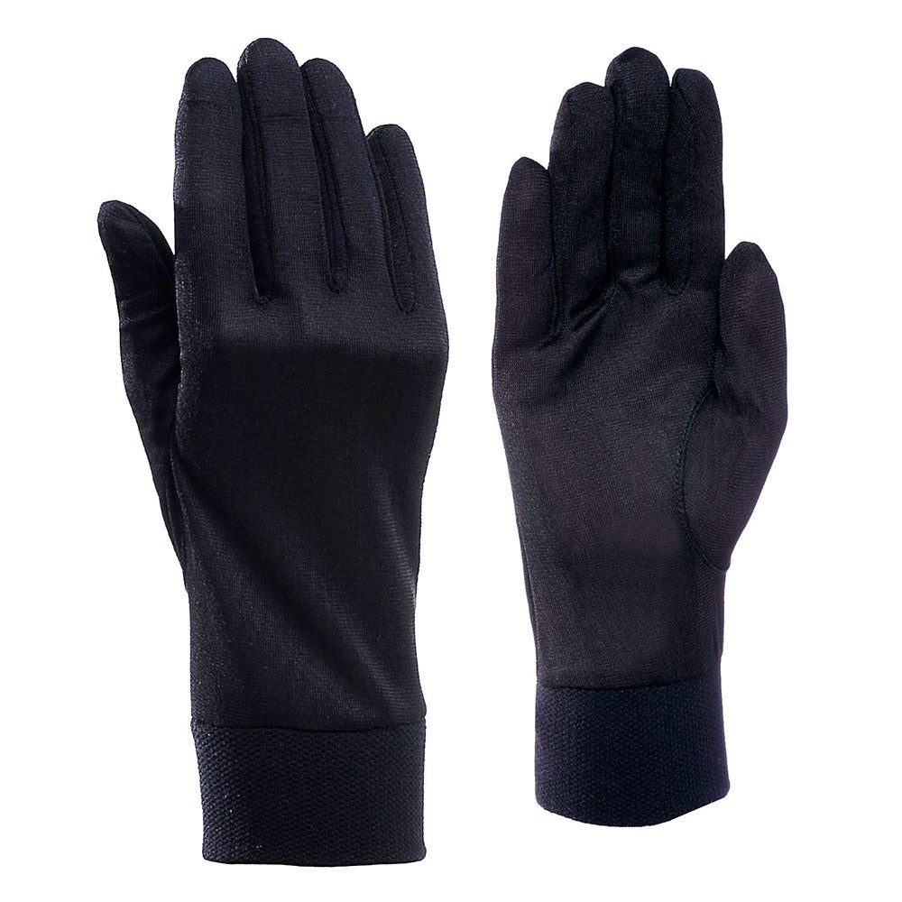 Sous-gants Kombi The Silk (hommes)