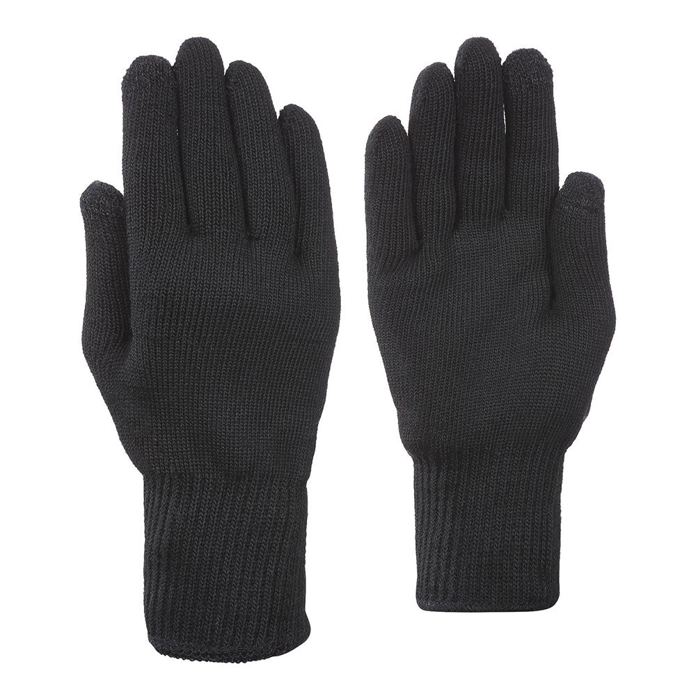 Kombi W's The Polypro Touch Glove Liners