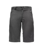 Short Black Diamond Credo