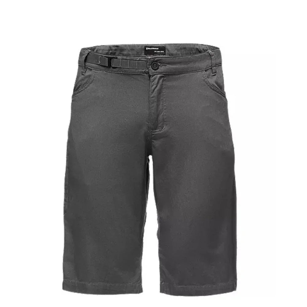 Short Black Diamond Credo