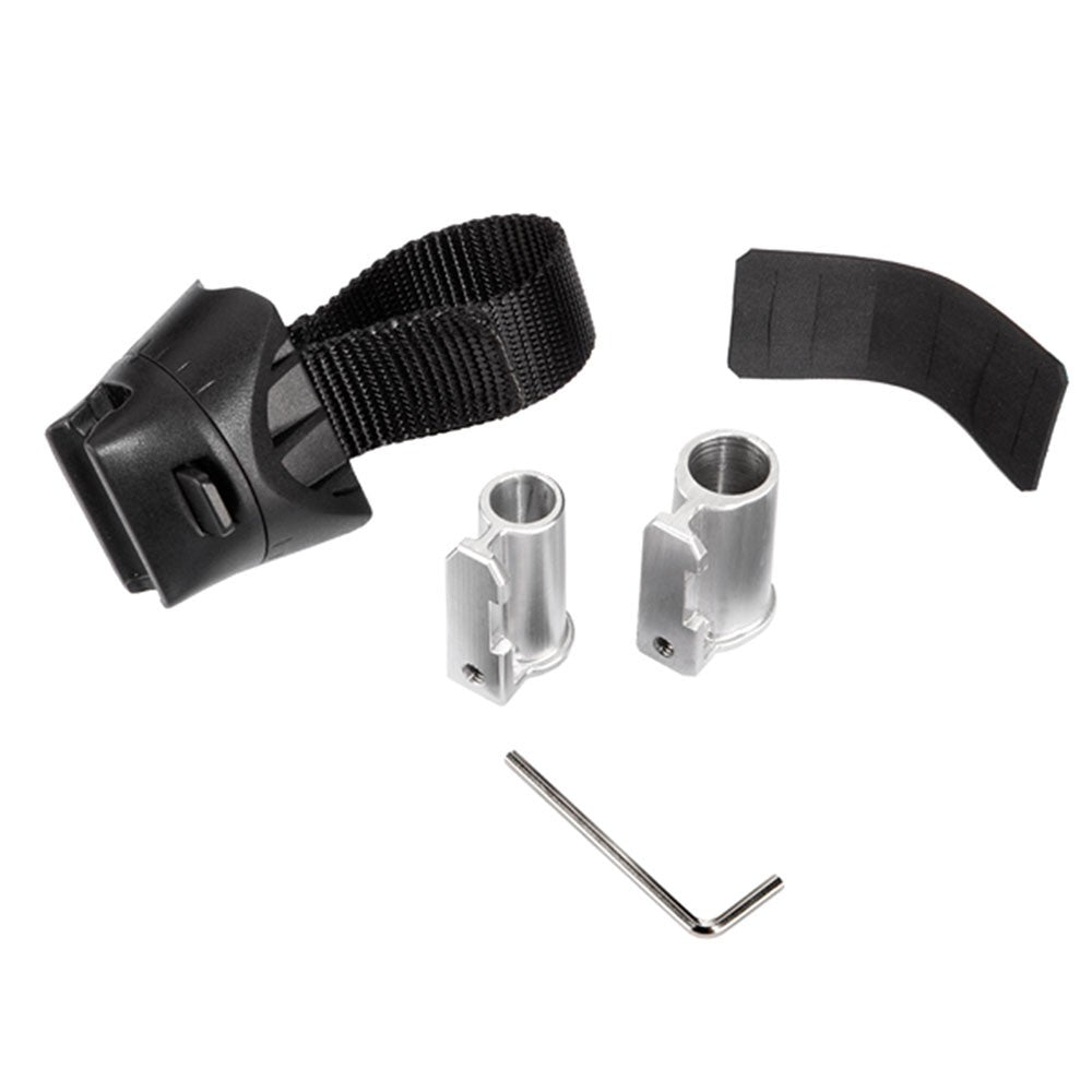 Kryptonite FlexFrame U Bracket