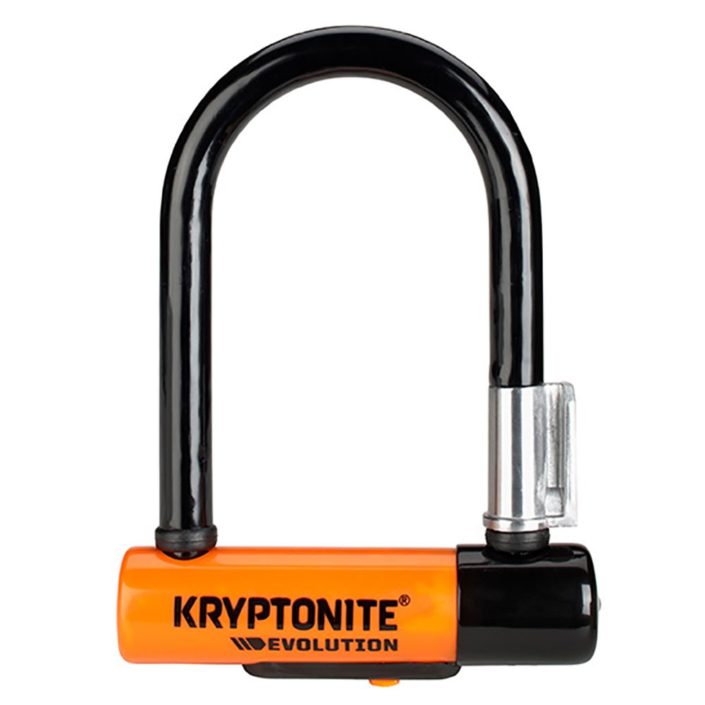 Kryptonite Evolution Mini 5 Bike Lock