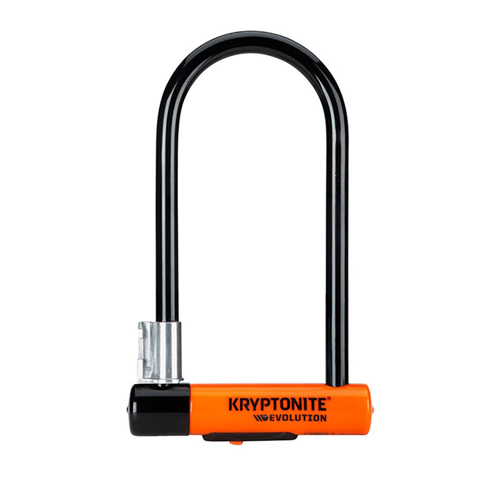 Kryptonite Evolution STD 14MM Bike Lock