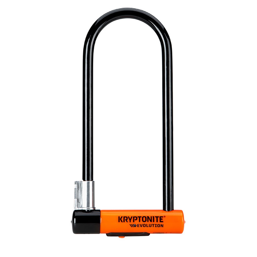 Kryptonite Evolution LS 14MM Bike Lock