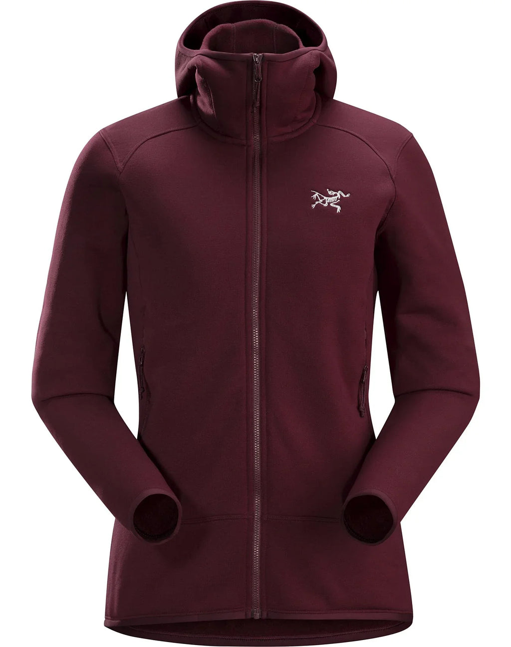 Arc'teryx W's Kyanite Hoody
