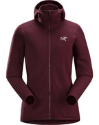 Arc'teryx W's Kyanite Hoody