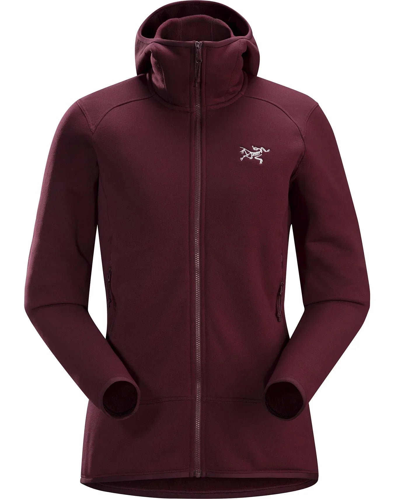 Arc'teryx W's Kyanite Hoody