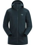 Arc'teryx W's Kyanite Hoody